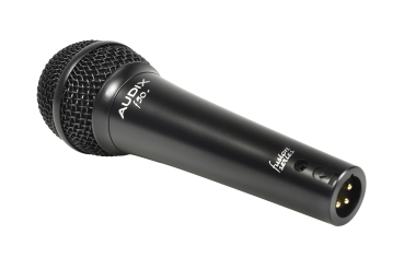 Audix F50
